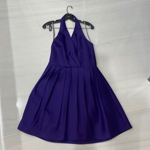 Halston Heritage Dress